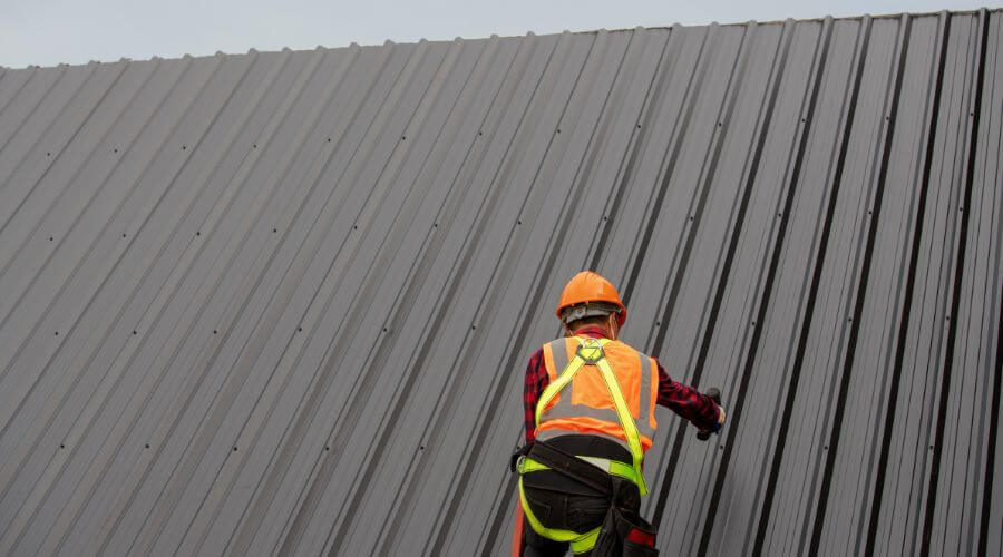 Local Siding Services in Hales Corners, WI